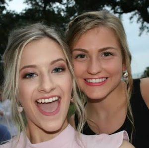 Meet your Posher, Kate